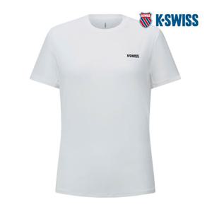 [케이스위스] 여성 코트 울트라 스트레치 티 1KSTSMU508_WH