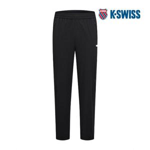 [케이스위스] 남성 코트 우븐 팬츠 1KSWPMU003_BK