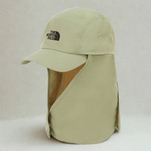 노스페이스 에코 라이트 플랩캡 캠프캡 사하라캡 러닝 등산 낚시 모자 NE3CR14C