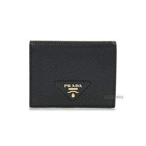 [프라다] SS25 여성 로고 카드지갑 1MV204 2BBE F0632