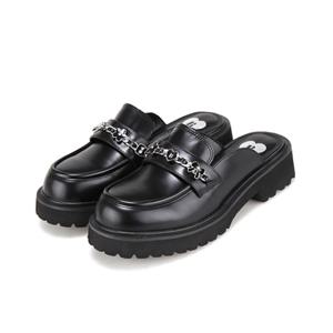 바바라 소가죽 팬던트 블로퍼 2color_BBI139