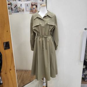 [무자크]스트링 긴팔원피스(MP3WOP06)_YS