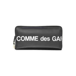 꼼데가르송 클러치 파우치 25ASA0110HL 1 Black
