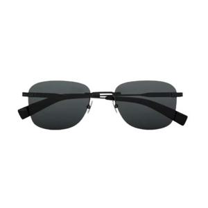 생로랑 넥타이 803738 Y99691000 Black