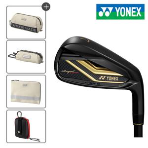 요넥스 로얄 이존 06 아이언 남성 골프클럽 2024년