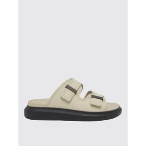 (명품) 알렉산더맥퀸 하이브리드 슬라이드 663563