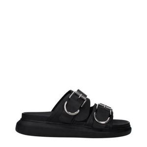 (명품) 알렉산더맥퀸 하이브리드 슬라이드 794514