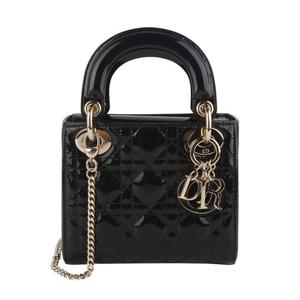 (명품) 디올 M0505OWCB 페이던트 레이디 디올