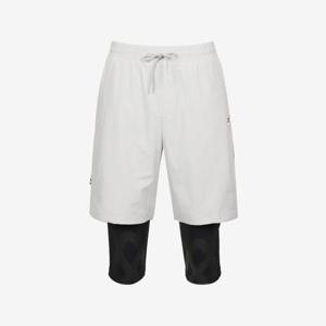 [휠라]테니스 레깅스 반바지  FS2TRG3301M_LGY