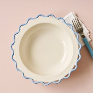 [모던하우스] 슈가타르트 프릴 파스타볼 D24