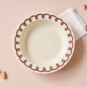 [모던하우스] 슈가타르트 머랭 파스타볼 D24