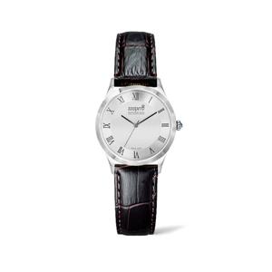 [마션틴트(잡화)][자스페로] 공식수입 스위스메이드 여성 가죽시계 CG205-76.LD