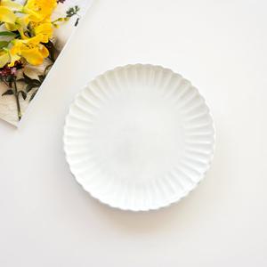 VBC까사 인칸토 스칼롭 샐러드접시 21cm