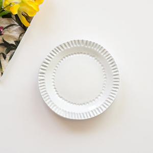 VBC까사 인칸토 카나페플레이트 보더 16cm