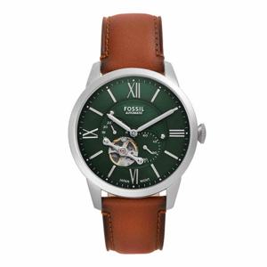 [공식본사정품] 파슬 ME3265 (Townsman) 타운즈맨 남성 가죽시계