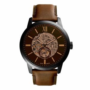 [공식본사정품] 파슬 ME3155 (Townsman) 타운즈맨 남성 가죽시계