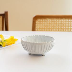 VBC까사 인칸토 풋티드볼 스트라이프 14cm