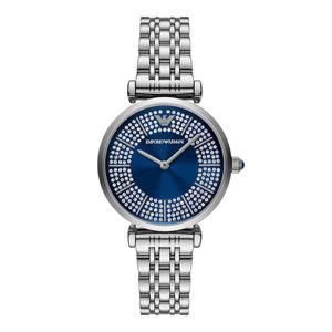 [공식본사정품] 아르마니 AR11627 (Gianni) 지아니 T-바 여성 메탈시계