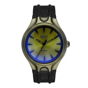 [공식본사정품] 디젤 DZ2218 (Streamline) 스트림라인 남성 가죽시계