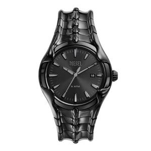 [공식본사정품] 디젤 DZ2187 (Vert) 베르 남성 메탈시계