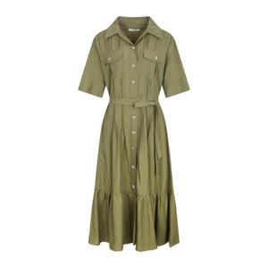 [JJ지고트] 셔츠 원피스 (GN6A0OPR4)