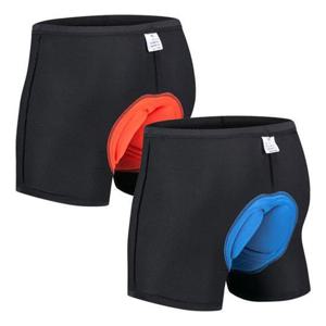 패드바지 키밍 바이크용품 자전거 젤 속바지