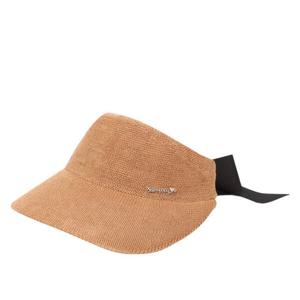 [팜스프링스]여성 뒷 리본 썬캡shtl2e0448_DG