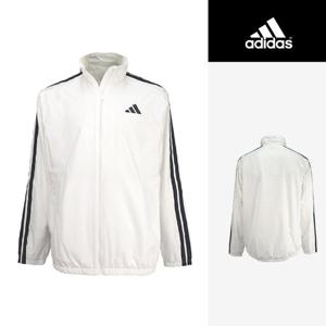 아디다스 3-스트라이프 윈드 자켓(KA1290) 바람막이 점퍼