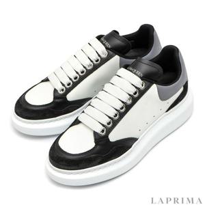 라프리마 알렉산더맥퀸 오버사이즈 스니커즈 758982-WIA5V-1142