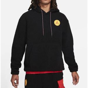 나이키 조던 스테이트먼트 플리스 후디 HH DH1111 010