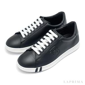 라프리마 발리 아쉐르 플레인 스니커즈 ASHER-BK