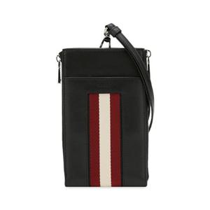 [꼬르소밀라노]발리 공용 로고 Belet 블랙 카드지갑 6237301