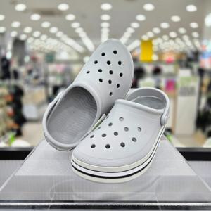 [크록스]오프코트 로고 클로그 209651-1FT_DJ