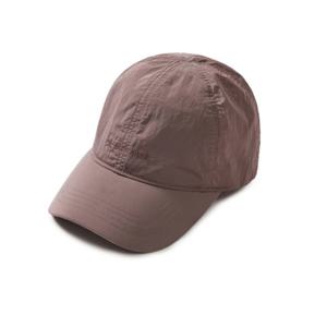 스노우피크 브라이트 볼캡 BB S24FUFBC79 DV SY