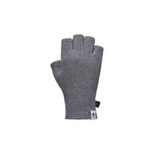 블랙야크 공용 야크플리스 하프 글러브 M2BYGVF2904-MG