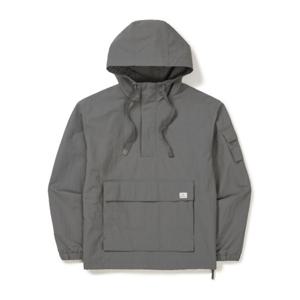 스노우피크 캠플 아노락 BB S24SUCAN42 DG FG LE