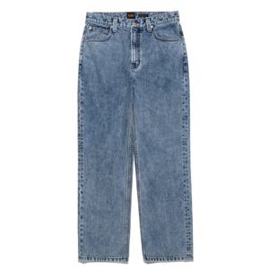 LEE 남성 스트레이트핏 데님 팬츠 B1 LE2303IP33 IL