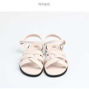 [타미지]글래디에이터 플랫샌들T25209IV_JK