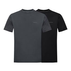 [마운티아]마운티아 남성 반팔 멀티팩라운드티셔츠(1CDTSMU028MT