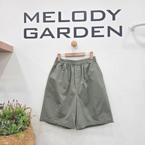 [멜로디가든]멜로디가든 자동차 자수 반바지 M25M6P111_SH