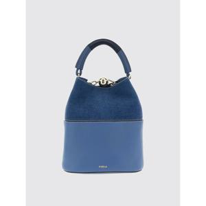 [FURLA] 라프리마 여성 핸드백 숄더 백 WB01867BX3924 4083S Blue /6