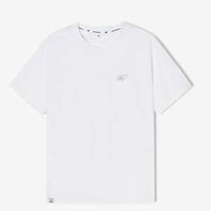 뉴발란스 유니 FROZEN 트리코트 반팔티 B1 NBNEF35503 10 19 41 59