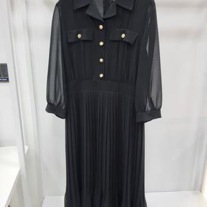 [미센스]플리츠 허리밴딩 OP 45 (MB48OPM101Z)_GJA