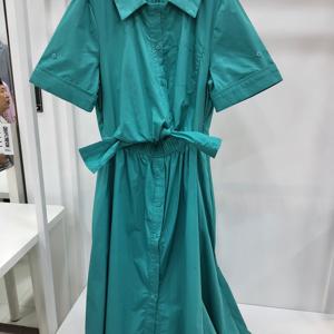 [미센스]허리 묶음 플레어 OP 48 (MB46OPM209Z)_GJA