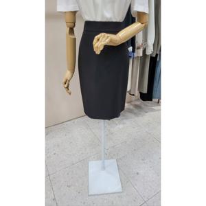 [케네스레이디]포에즈 미디 스커트 EVSKPD8000_CA