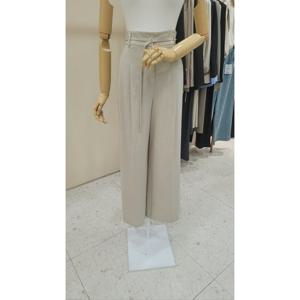 [케네스레이디]앤디블 벨티드 슬랙스 EVSLPD8200_CA