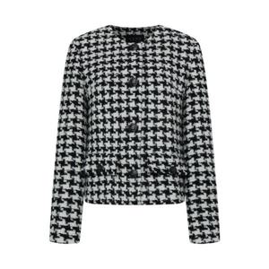 [린]체니크 트위드 자켓(LGJKOA9700)_DG