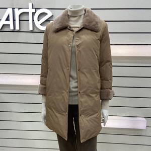 [아르테]구스패딩점퍼 DPDCDJ330_JJ