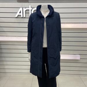 [아르테]밍크넥 구스패딩 점퍼 DPDCDL040_JJ