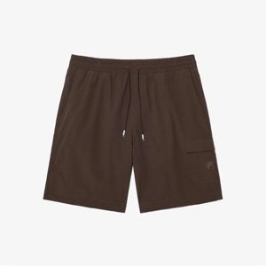 [휠라]FILA 남성 워터 겸용 워싱 쇼츠 FS2TRH2404M-BRN